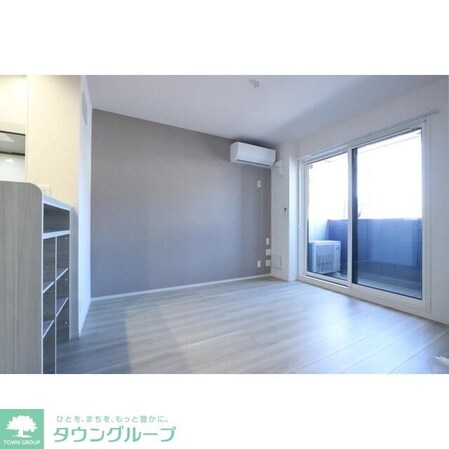 デュエット横浜高田の物件内観写真